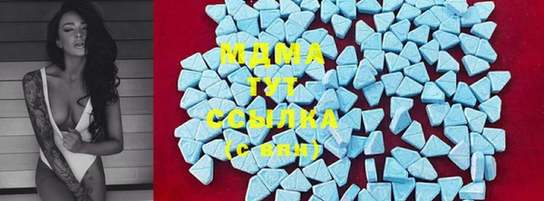 индика Алексеевка
